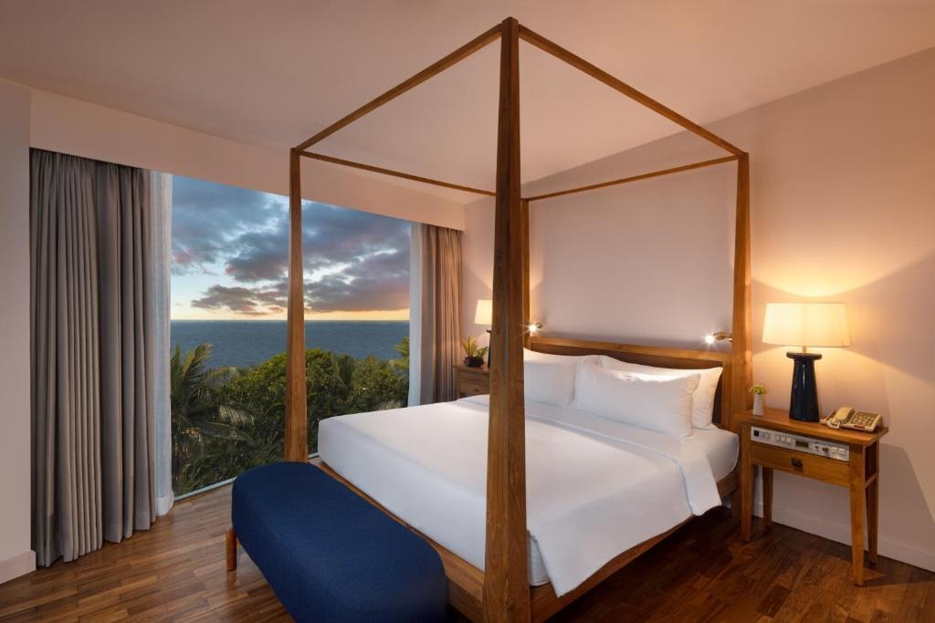 هتل ایدن ریزورت اند اسپا